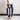 Denim Strong Backpack