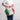 Lady 24 Italian Flag