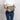 CLUTCH VINTAGE TENT CAMP LARGE SIZE